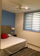 Affordable  Chic 2 Bed, ENCANTO 104 – By Salt-Kisses