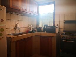 Dans un jardin au centre ville