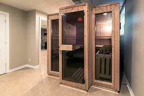 Pleasanton Courtyard B&B