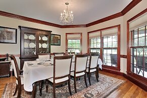 Pleasanton Courtyard B&B