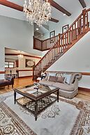 Pleasanton Courtyard B&B