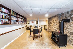 Pleasanton Courtyard B&B