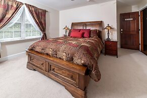 Pleasanton Courtyard B&B