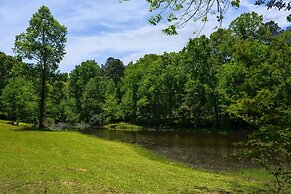 Pleasanton Courtyard B&B