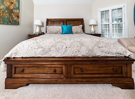 Pleasanton Courtyard B&B