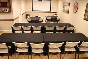 Pleasanton Courtyard B&B