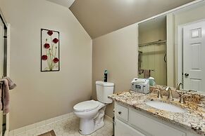 Pleasanton Courtyard B&B