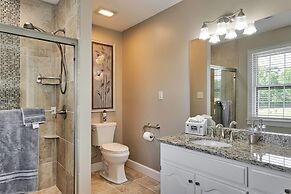 Pleasanton Courtyard B&B