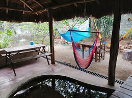 Casa Xtakay - Hostel