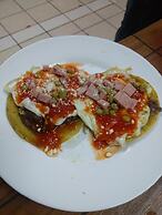 Casa Xtakay - Hostel