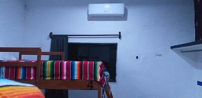 Casa Xtakay - Hostel