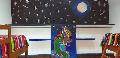 Casa Xtakay - Hostel