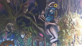 Casa Xtakay - Hostel