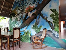 Casa Xtakay - Hostel