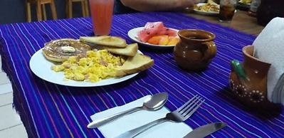 Casa Xtakay - Hostel