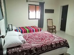 Casa Xtakay - Hostel