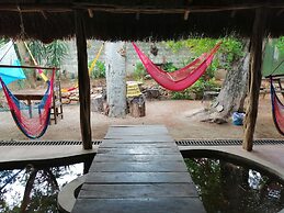 Casa Xtakay - Hostel