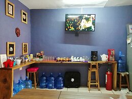 Casa Xtakay - Hostel