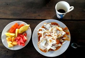 Casa Xtakay - Hostel