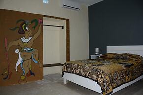 Casa Xtakay - Hostel