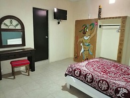 Casa Xtakay - Hostel