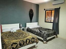 Casa Xtakay - Hostel