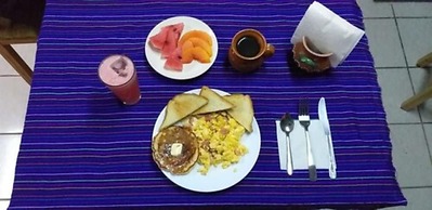 Casa Xtakay - Hostel