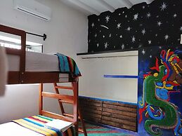 Casa Xtakay - Hostel