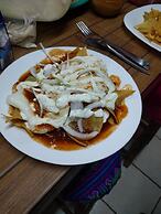 Casa Xtakay - Hostel