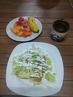 Casa Xtakay - Hostel