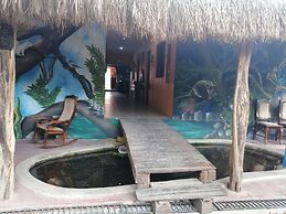 Casa Xtakay - Hostel