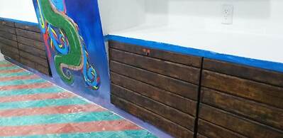 Casa Xtakay - Hostel