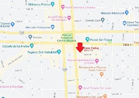 Casa Xtakay - Hostel