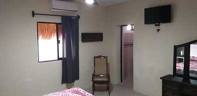 Casa Xtakay - Hostel