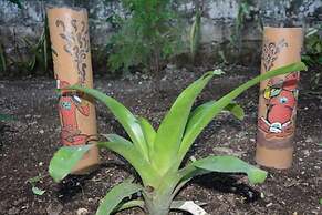 Casa Xtakay - Hostel