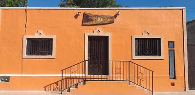 Casa Xtakay - Hostel