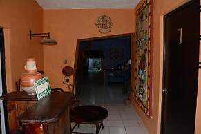 Casa Xtakay - Hostel