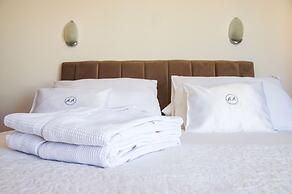 Apartment and Rooms Ana