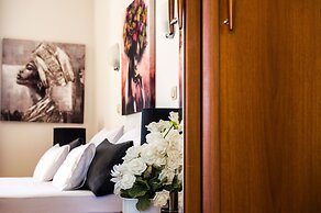 Apartment and Rooms Ana