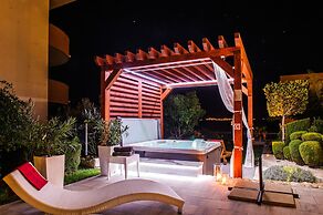 Apartment and Rooms Ana