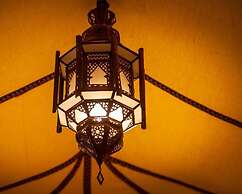 Tassili Luxury Desert Camp