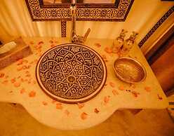 Tassili Luxury Desert Camp