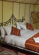 Tassili Luxury Desert Camp