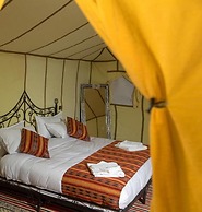 Tassili Luxury Desert Camp