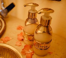 Tassili Luxury Desert Camp