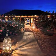 Tassili Luxury Desert Camp