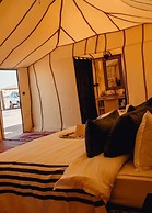 Tassili Luxury Desert Camp