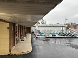 Dutch Motel By OYO Near Hershey Park