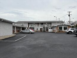 Dutch Motel By OYO Near Hershey Park