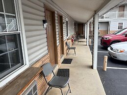 Dutch Motel By OYO Near Hershey Park